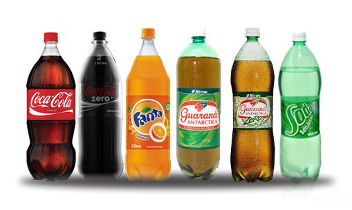 Featured image of post Fotos De Refrigerantes - O brasil é o terceiro produtor mundial de refrigerantes.