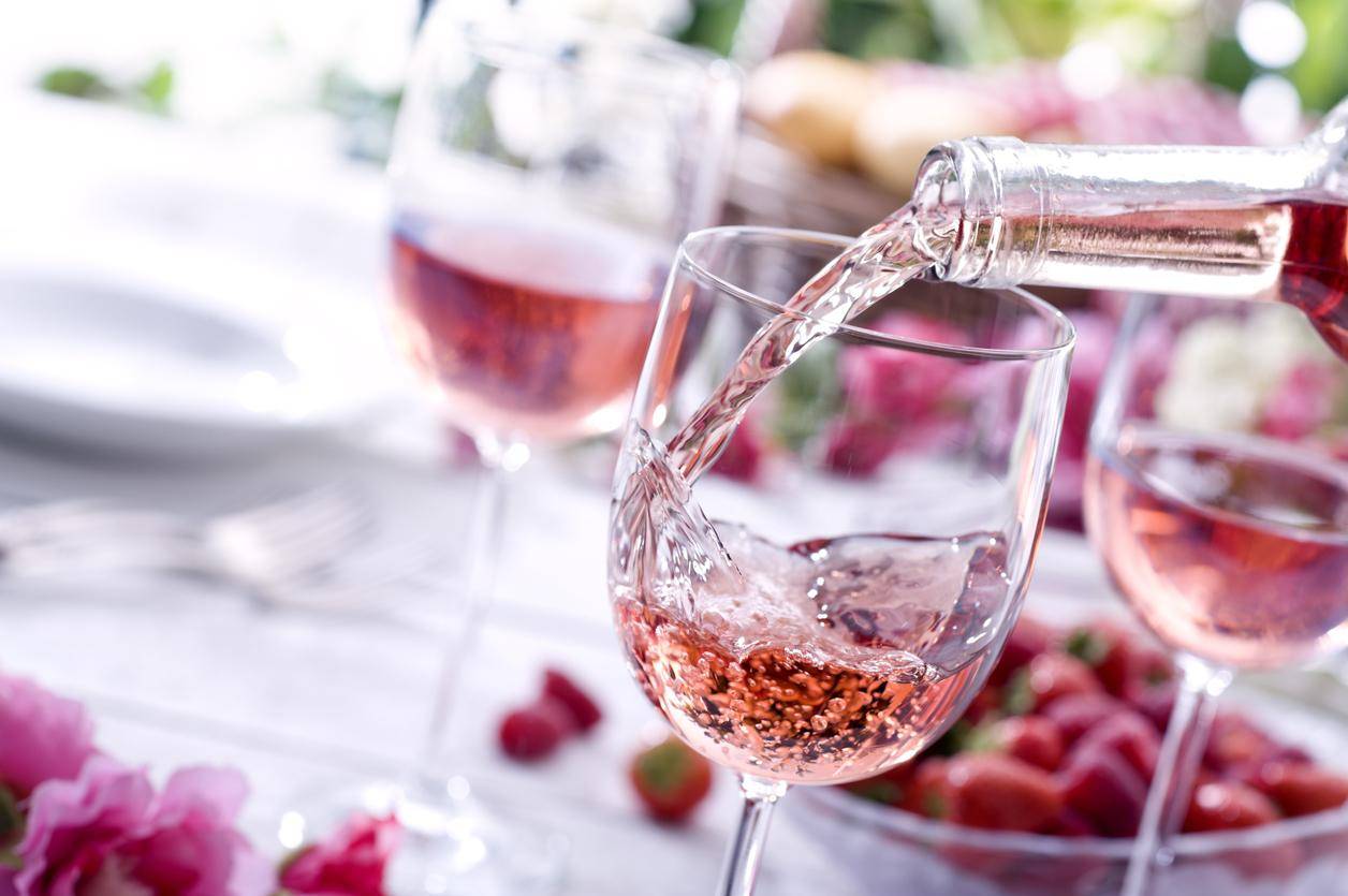 Vinho Ros Mixology News