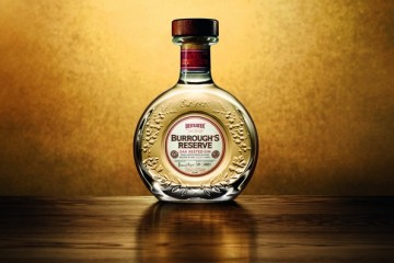 burrough's beefeater