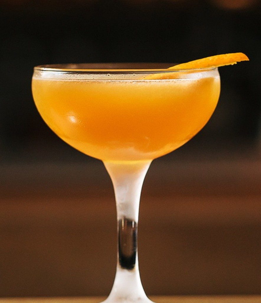 Marmalade Cocktail Mixology News