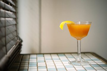 japanese cocktail