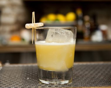 penicillin cocktail