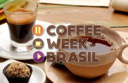 coffee week brasil