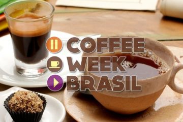 coffee week brasil