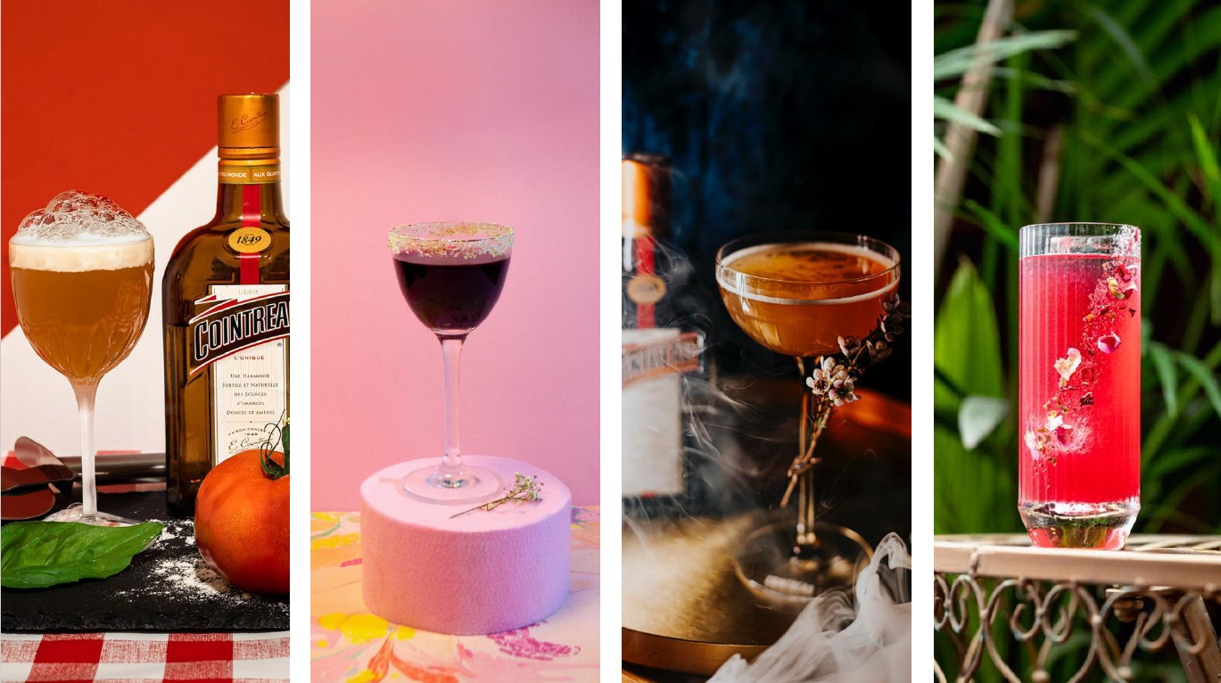 3º Margarita Challenge de Cointreau está com inscrições abertas