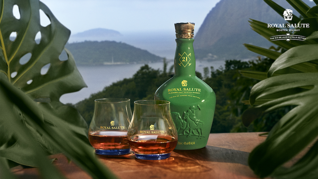 Chivas Regal Royal Salute Whisky Online Kaufen